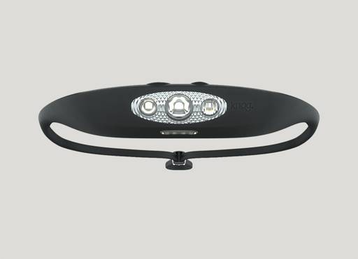 Bandicoot 250 Headlamp