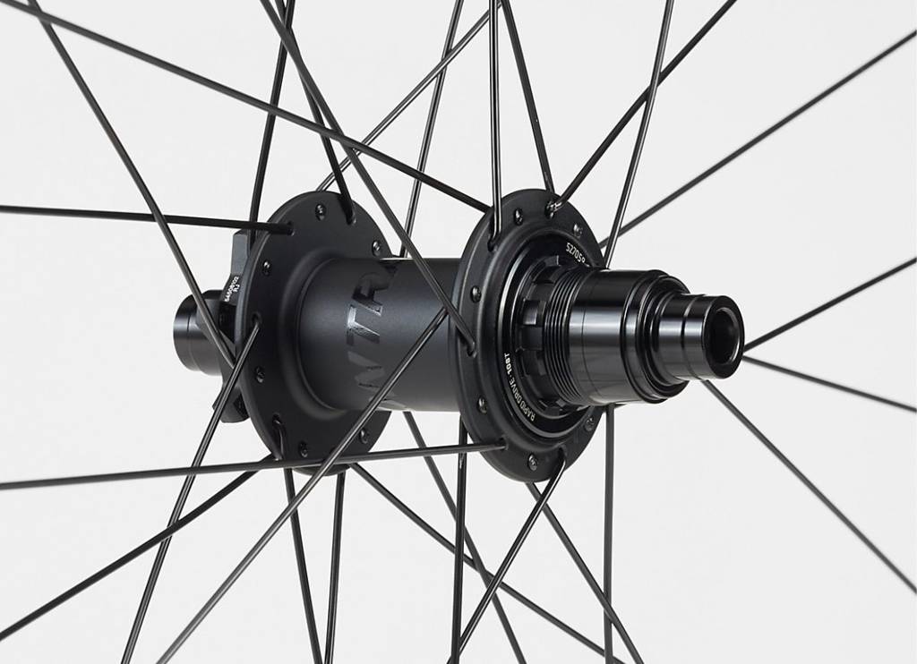 Gjörð aftur 29" Line Comp 30 Boost